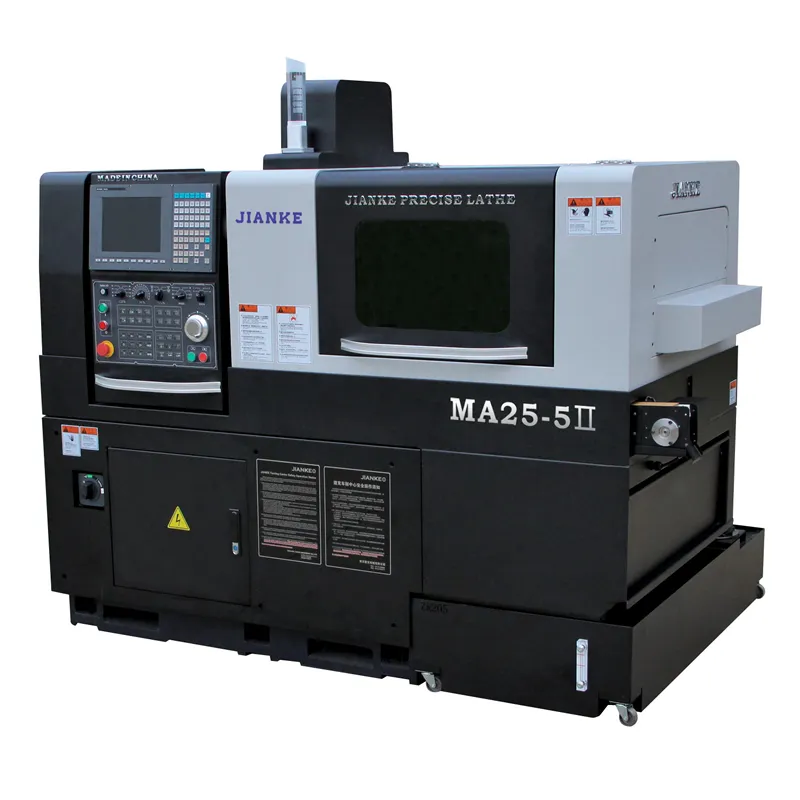 Double spindle centering machine [MA25-5Ⅱ]
