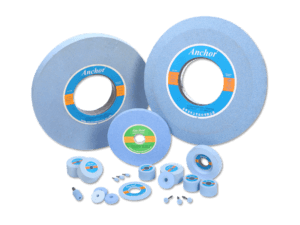 JHC-20 Centerless Grinder