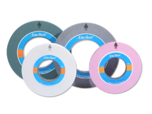 JHC-20 Centerless Grinder