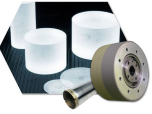 JHC-12 Centerless Grinder