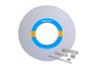 JHC-18 Centerless Grinder