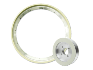 Grinding Wheels for PCD, PCBN-Grinding