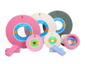 JHC-12 Centerless Grinder