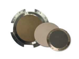 JHC-18 Centerless Grinder