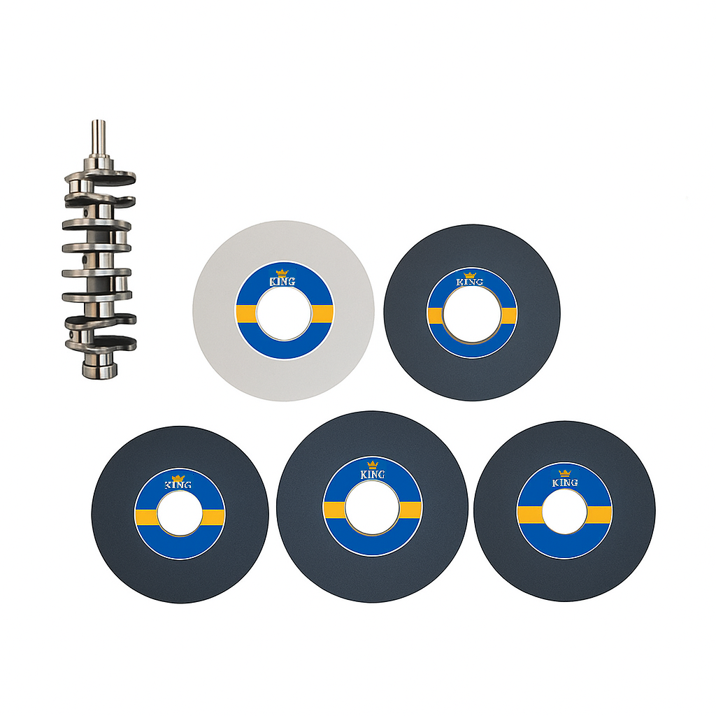 Crankshaft / Camshaft
